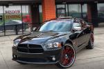 Dodge Charger Hemi on Forgiato Wheels (Veraso) 2016 года